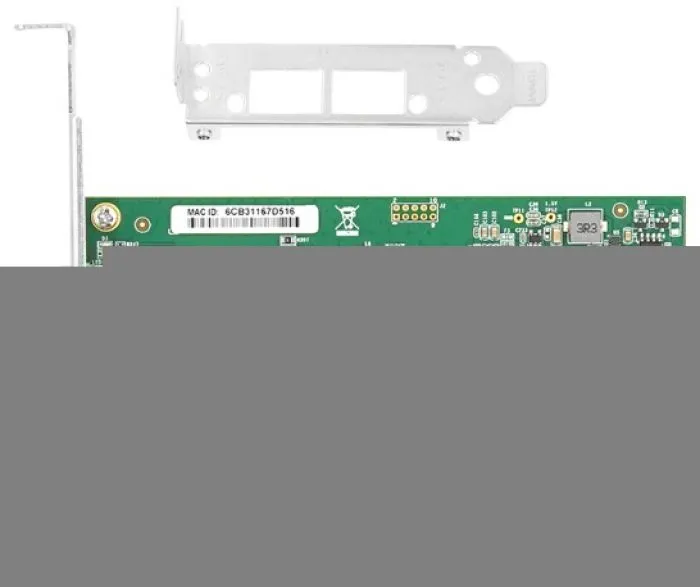 LR-LINK LRES2027PF-2SFP