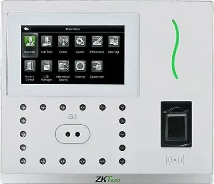 ZKTeco G3 [WiFi]