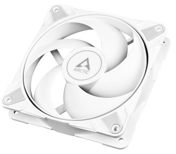 

Вентилятор для корпуса ARCTIC P12 Max (White) ACFAN00293A 120mm fan, 200-3300 rpm, retail, P12 Max (White)