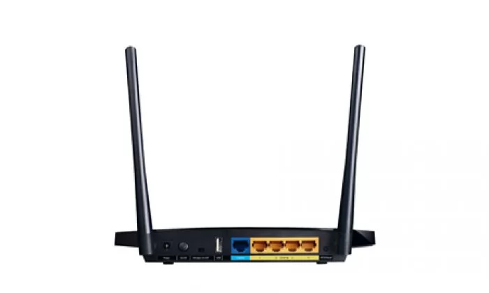 TP-LINK TL-WDR3500