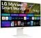 LG MyView 32SR85U-W