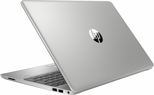 Ноутбук HP 250 G8 2W8Y3EA i5-1135G7/8GB/256GB SSD/Iris Xe Graphics/15.6" FHD/WiFi/BT/Win10Home/asteroid silver - фото 6