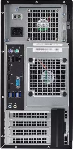 Dell PowerEdge T30