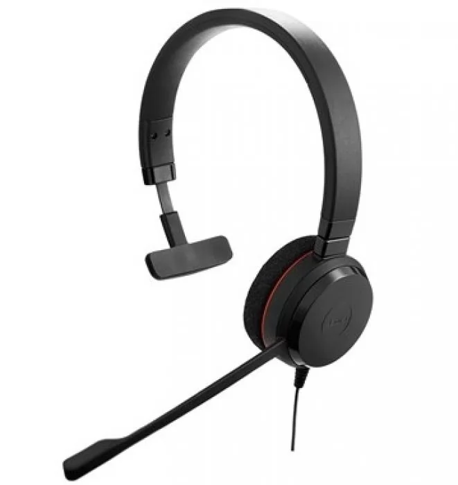 Jabra Evolve 20 MS Mono