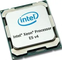 Intel Xeon E5-2640v4