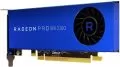 AMD Radeon Pro WX 2100