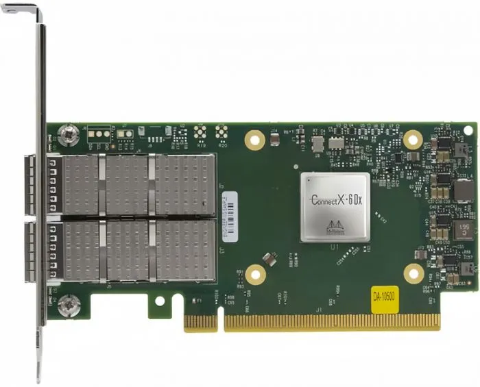 фото MELLANOX TECHNOLOGIES MCX623106AC-CDAT