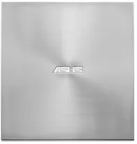 ASUS SDRW-08U9M-U Silver