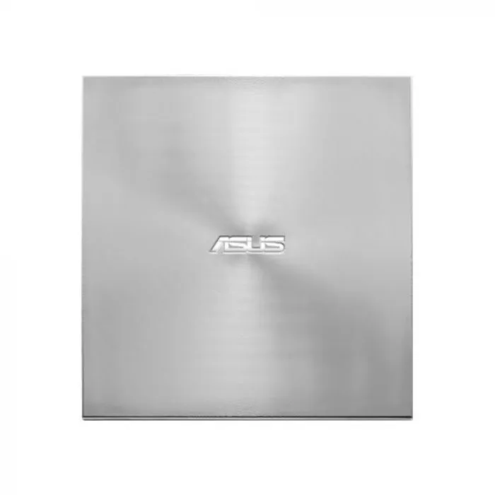 ASUS SDRW-08U9M-U Silver