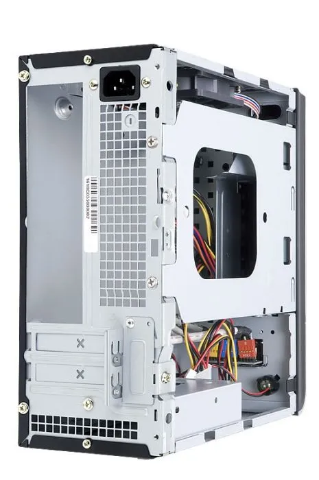 фото InWin BM639BL