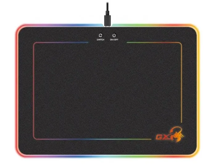 Genius GX-Pad 600H RGB