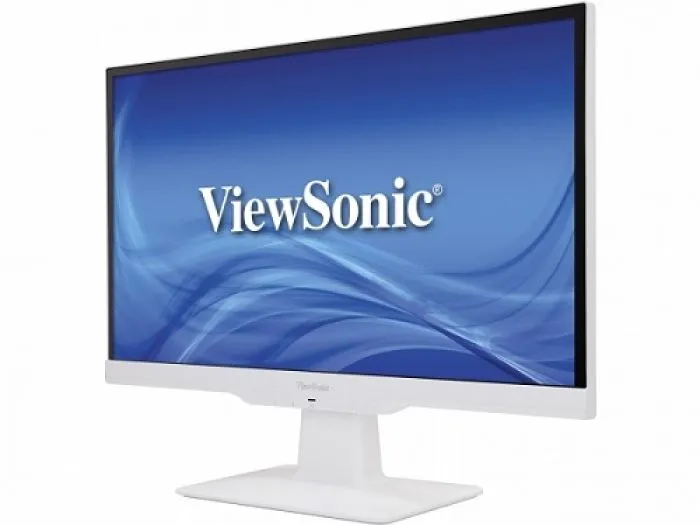 Viewsonic VX2363SMHL