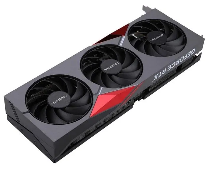 Colorful GeForce RTX 4060 Ti