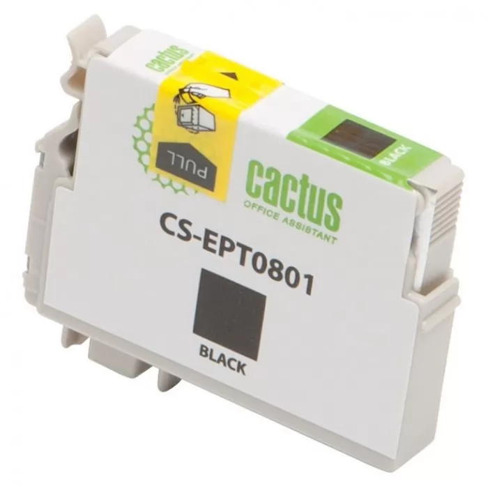 Cactus CS-EPT0801