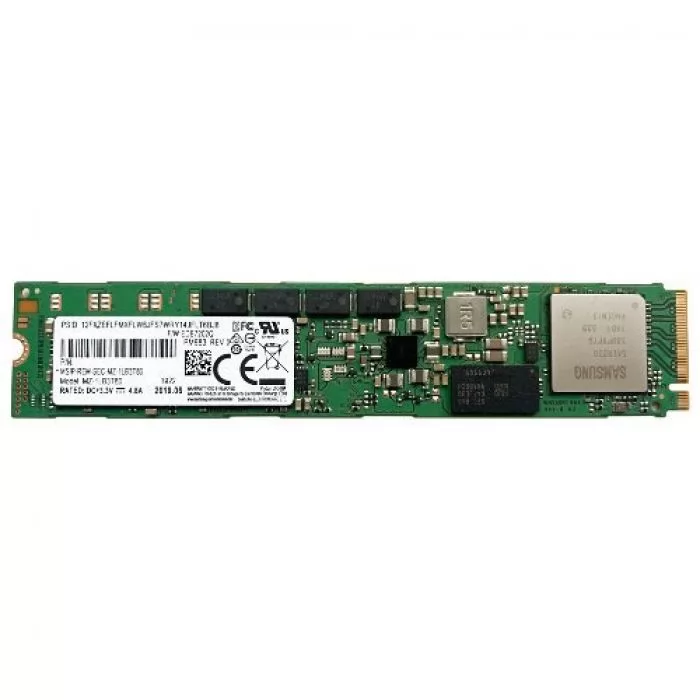 фото Samsung MZ1LB1T9HALS-00007