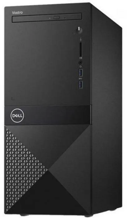 фото Dell Vostro 3671 MT