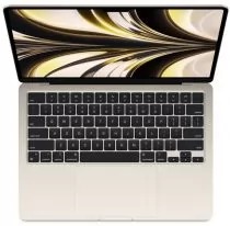 фото Apple MacBook Air (2022)