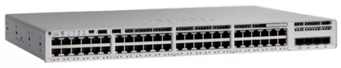 Cisco C9200L-48P-4G-A