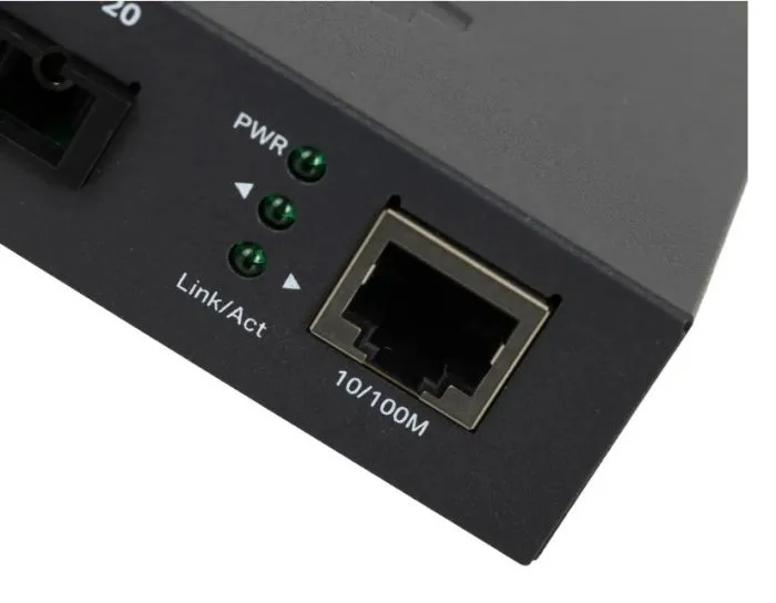 фото TP-LINK FC111B-20