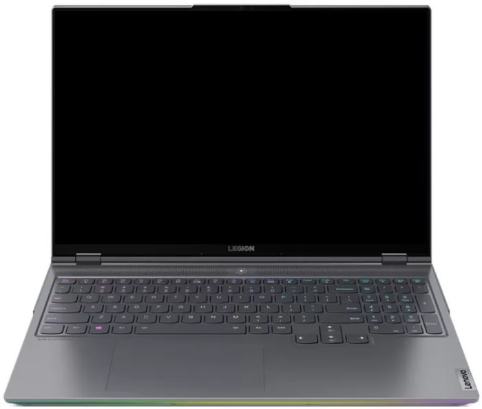 фото Lenovo Legion 7 16IAX7