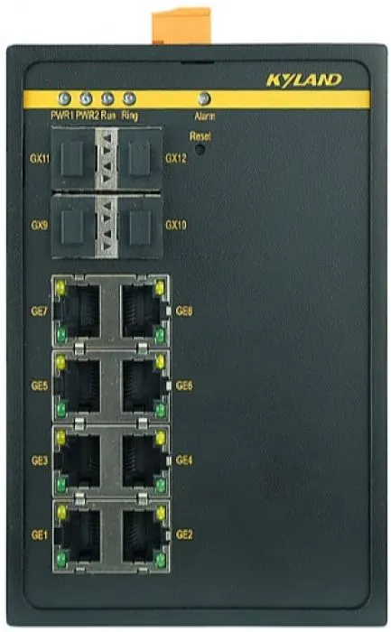 фото Kyland SICOM3000A