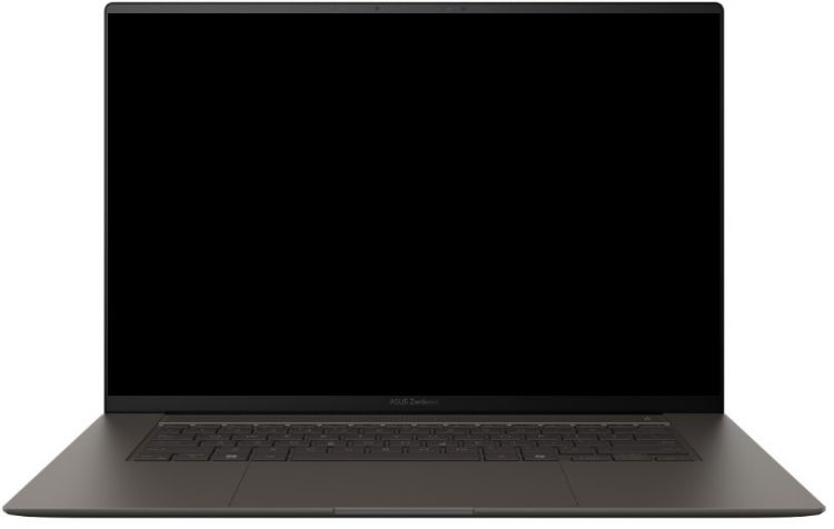 

Ноутбук ASUS Zenbook S 16 UM5606WA-RK237X 90NB13M1-M00F50 Ryzen AI 9 365/24GB/1TB SSD/16.0" 3K OLED/WiFi/BT/Cam/Win11Home/grey, Zenbook S 16 UM5606WA-RK237X