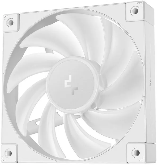 фото Deepcool FD14 ARGB WH-3 IN 1