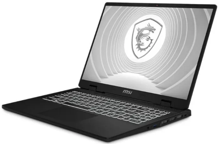 фото MSI CreatorPro M16 HX C14VJG-680XRU