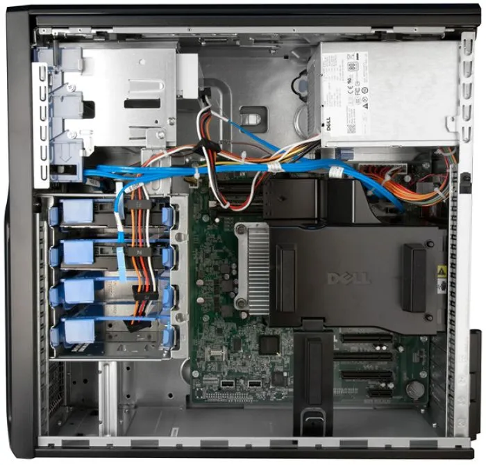 Dell PowerEdge T110 II