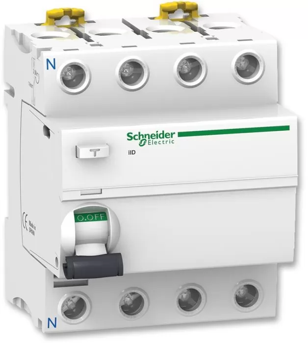 фото Schneider Electric A9R41425