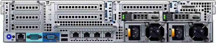 Dell PowerEdge R730XD