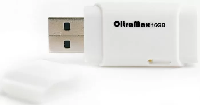 OltraMax OM-16GB-240-White
