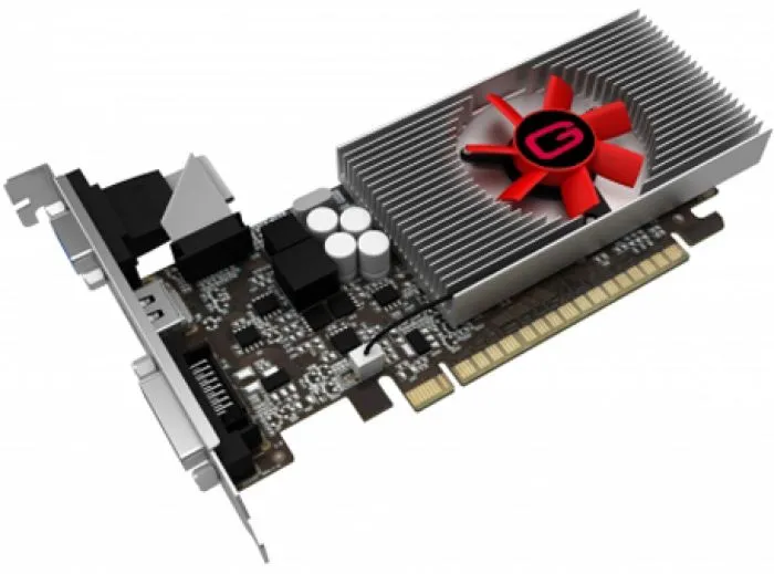 Gainward GeForce GT 740 One-slot cooler