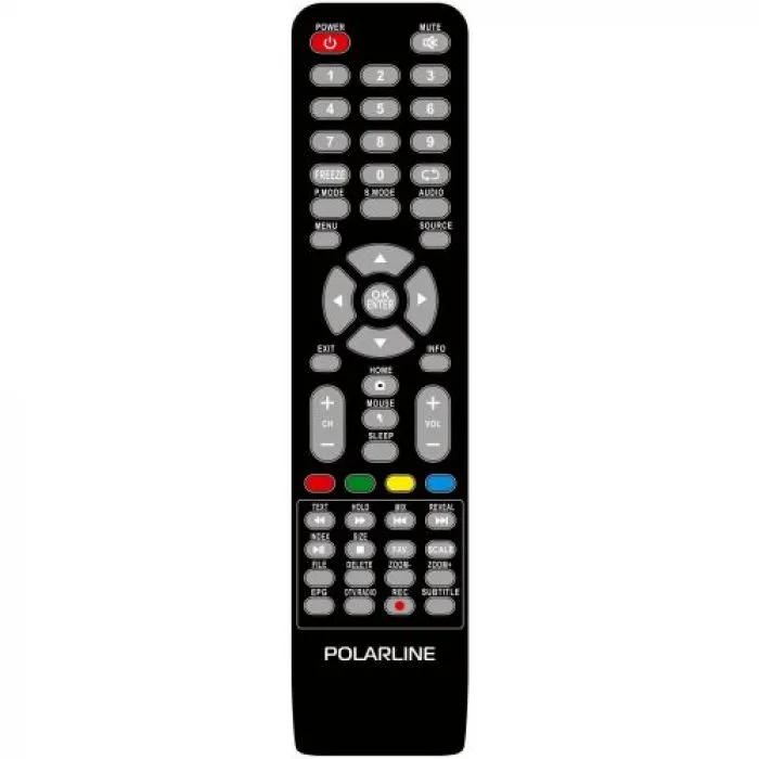 POLARLINE 40PL11TC-SM