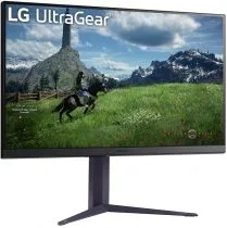 фото LG UltraGear 32GS85Q-B