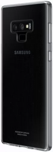 Samsung ClearCover