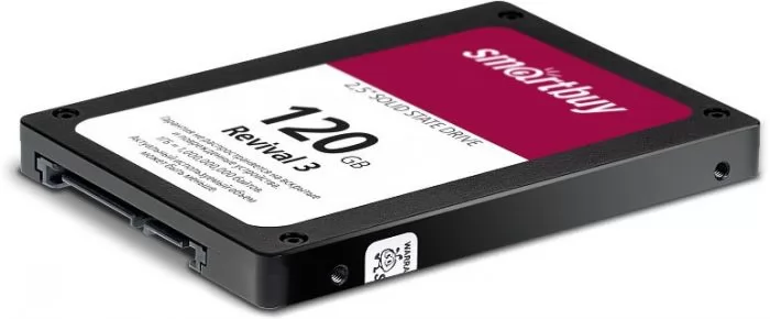 SmartBuy SB120GB-RVVL3-25SAT3