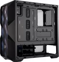 Cooler Master MasterBox TD500 MESH