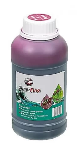 SuperFine SF-T6733A/6643A