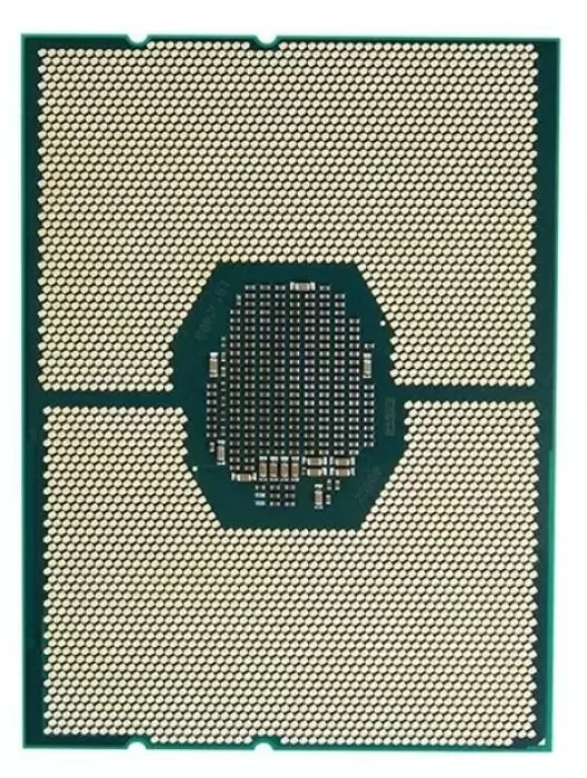 Intel Xeon Gold 6246