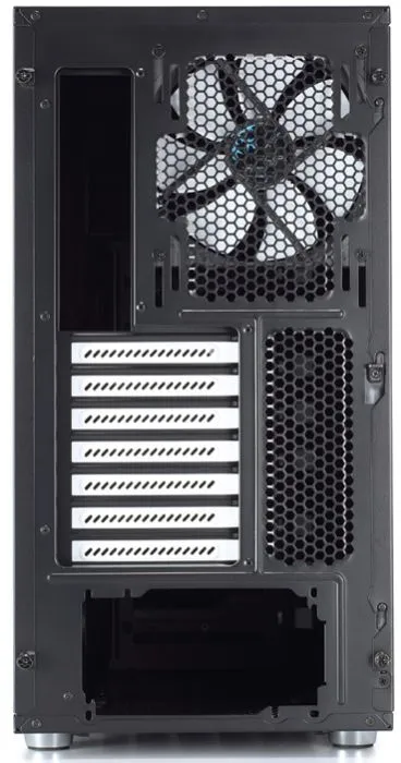 Fractal Design Define R5