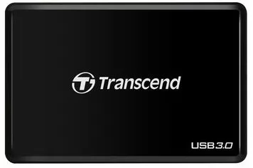 Transcend TS-RDF8K