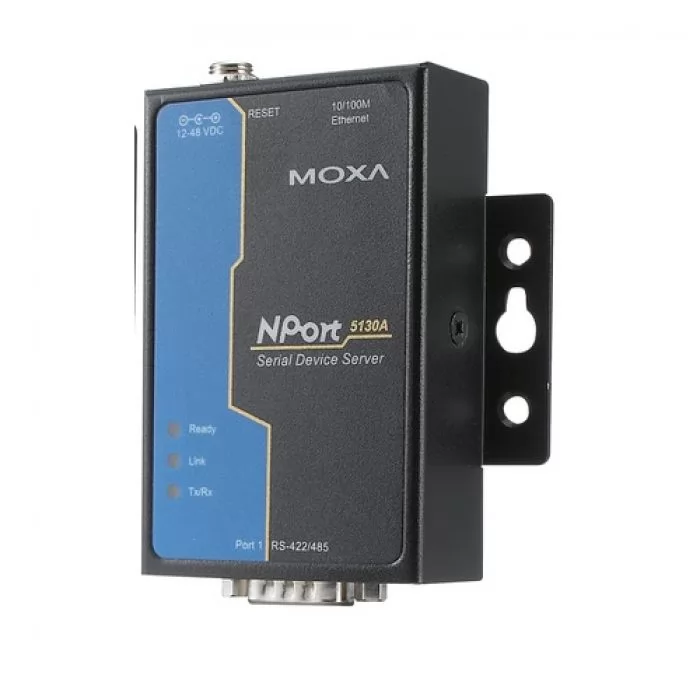 фото MOXA NPort 5130A