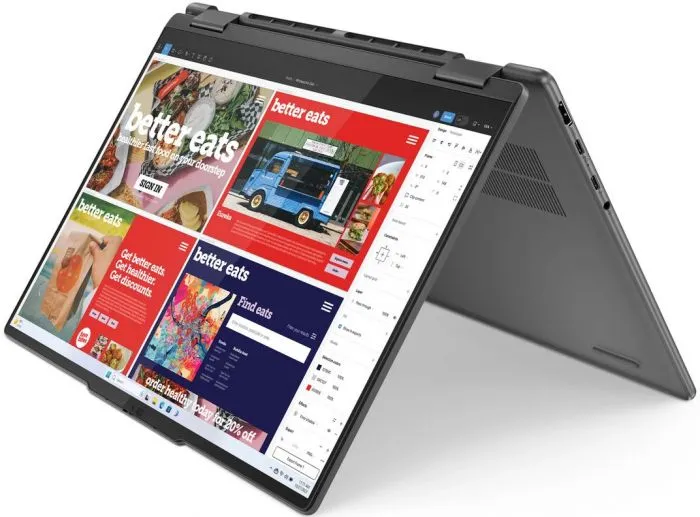 фото Lenovo Yoga 7 2-in-1 14IML9