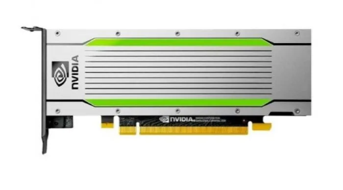 nVidia Tesla T4