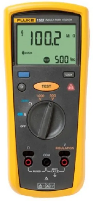 Fluke FLUKE-1503