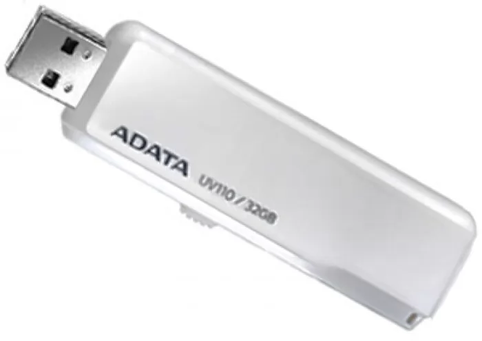 фото ADATA DashDrive UV110