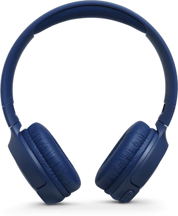 

Наушники JBL Tune 560 JBLT560BTBLU синие, BT, Tune 560