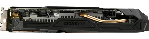 GIGABYTE GeForce GTX 1060 (GV-N1060WF2OC-3GD) (УЦЕНЕННЫЙ)