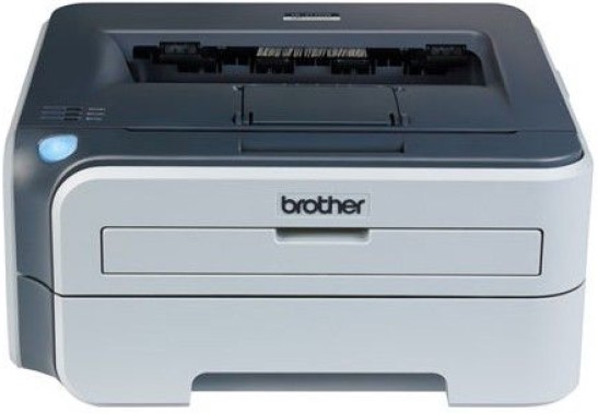 

Принтер Brother HL-2170WR А4 , 22 стр/мин, 32мб, USB 2.0/Wi-Fi, HL-2170WR